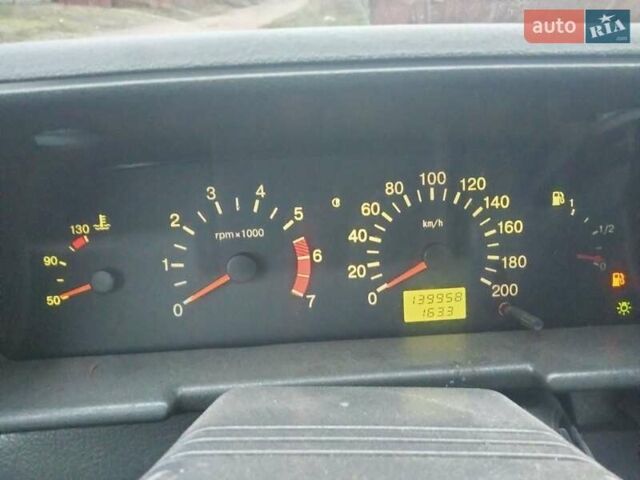 Червоний ВАЗ 2110, об'ємом двигуна 1.5 л та пробігом 140 тис. км за 1250 $, фото 9 на Automoto.ua