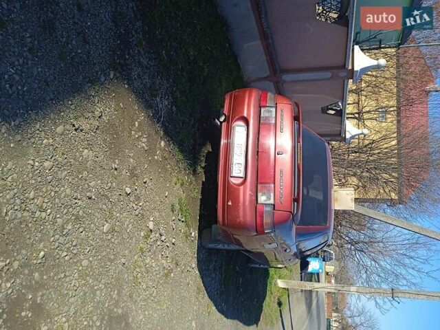 ВАЗ 2110 2004 у Ужгороді на Automoto.ua Червоний ВАЗ 2110, об'ємом двигуна 1.5 л та пробігом 200 тис. км за 1400 $, фото 5 на Automoto.ua