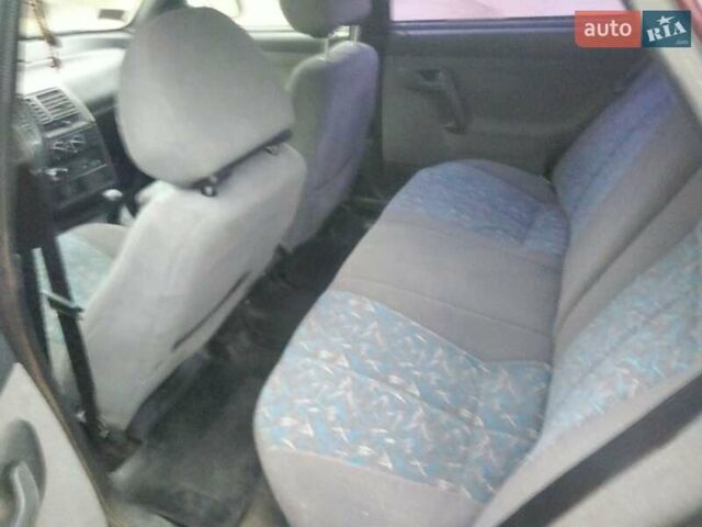 Червоний ВАЗ 2110, об'ємом двигуна 1.5 л та пробігом 140 тис. км за 1250 $, фото 7 на Automoto.ua