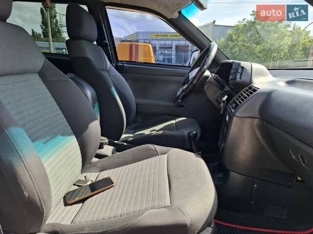 Червоний ВАЗ 2110, об'ємом двигуна 1.6 л та пробігом 202 тис. км за 2999 $, фото 17 на Automoto.ua