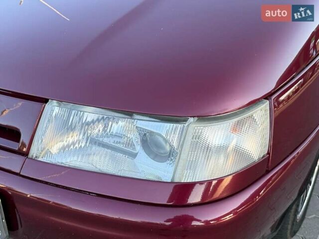 Червоний ВАЗ 2110, об'ємом двигуна 1.6 л та пробігом 65 тис. км за 3400 $, фото 13 на Automoto.ua