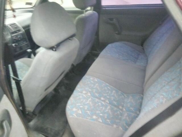 Червоний ВАЗ 2110, об'ємом двигуна 0 л та пробігом 140 тис. км за 1250 $, фото 7 на Automoto.ua