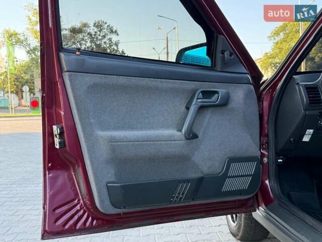 Червоний ВАЗ 2110, об'ємом двигуна 1.6 л та пробігом 65 тис. км за 3400 $, фото 20 на Automoto.ua
