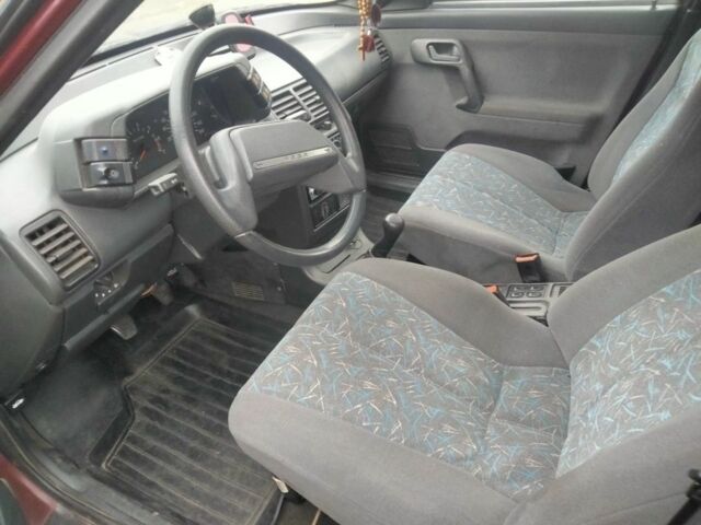 Червоний ВАЗ 2110, об'ємом двигуна 0 л та пробігом 140 тис. км за 1250 $, фото 8 на Automoto.ua