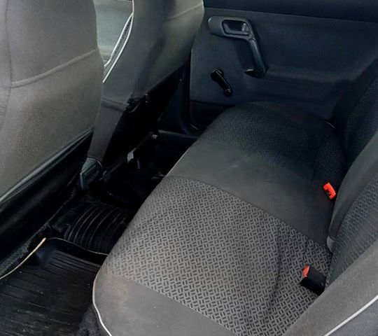 Червоний ВАЗ 2110, об'ємом двигуна 1.6 л та пробігом 240 тис. км за 2170 $, фото 6 на Automoto.ua