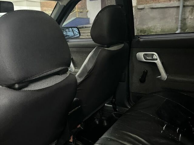 Червоний ВАЗ 2110, об'ємом двигуна 1.6 л та пробігом 270 тис. км за 1900 $, фото 6 на Automoto.ua