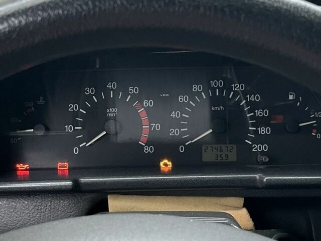 Червоний ВАЗ 2110, об'ємом двигуна 1.6 л та пробігом 270 тис. км за 1900 $, фото 5 на Automoto.ua