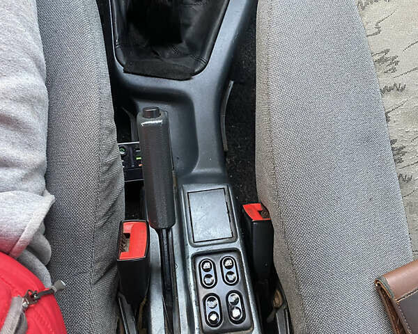 Красный ВАЗ 2110, объемом двигателя 1 л и пробегом 140 тыс. км за 1750 $, фото 14 на Automoto.ua