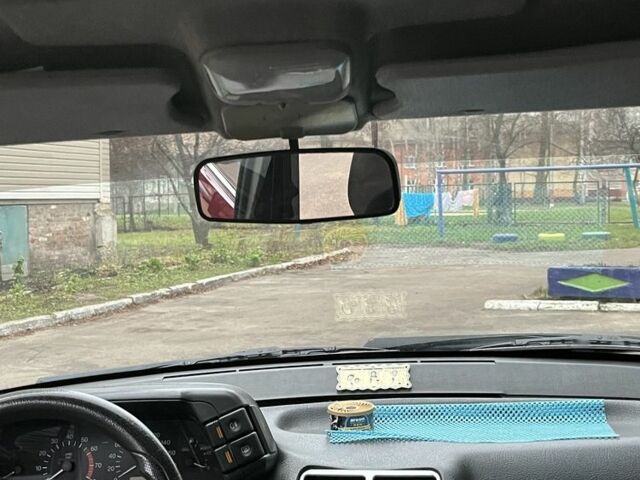 Червоний ВАЗ 2110, об'ємом двигуна 1.6 л та пробігом 270 тис. км за 1900 $, фото 4 на Automoto.ua