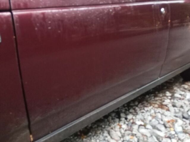 Червоний ВАЗ 2110, об'ємом двигуна 1.6 л та пробігом 80 тис. км за 1543 $, фото 3 на Automoto.ua