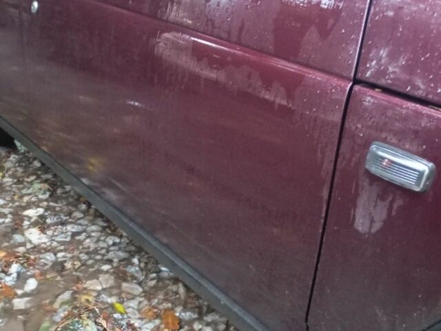 Червоний ВАЗ 2110, об'ємом двигуна 1.6 л та пробігом 80 тис. км за 1543 $, фото 2 на Automoto.ua