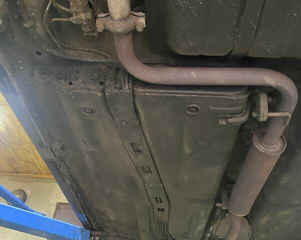 Красный ВАЗ 2110, объемом двигателя 1.6 л и пробегом 187 тыс. км за 2500 $, фото 8 на Automoto.ua