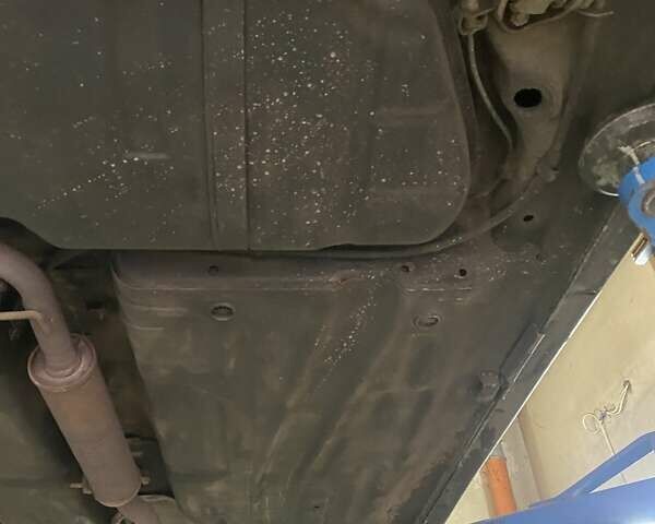 Красный ВАЗ 2110, объемом двигателя 1.6 л и пробегом 187 тыс. км за 2500 $, фото 9 на Automoto.ua