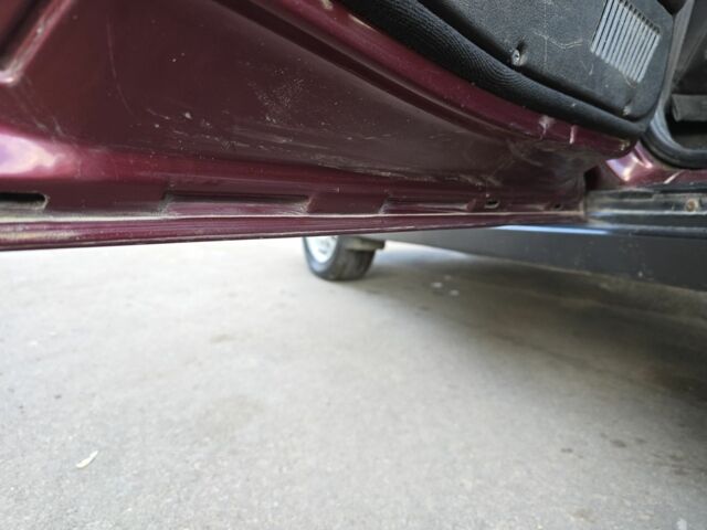 Красный ВАЗ 2110, объемом двигателя 1.6 л и пробегом 150 тыс. км за 2600 $, фото 9 на Automoto.ua