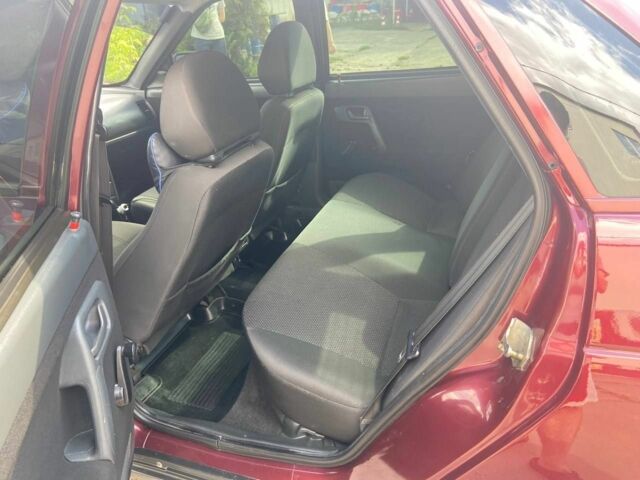 Червоний ВАЗ 2110, об'ємом двигуна 0 л та пробігом 133 тис. км за 3100 $, фото 3 на Automoto.ua