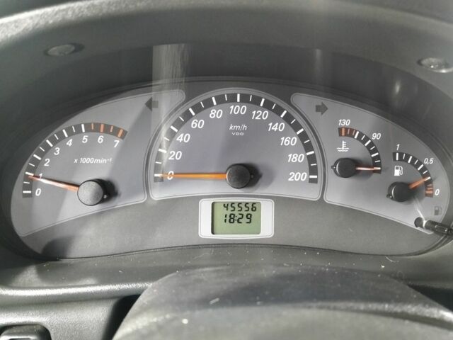 Красный ВАЗ 2110, объемом двигателя 1.6 л и пробегом 45 тыс. км за 4000 $, фото 16 на Automoto.ua