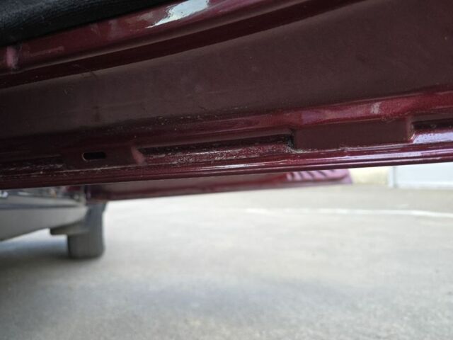 Червоний ВАЗ 2110, об'ємом двигуна 1.6 л та пробігом 150 тис. км за 2850 $, фото 11 на Automoto.ua