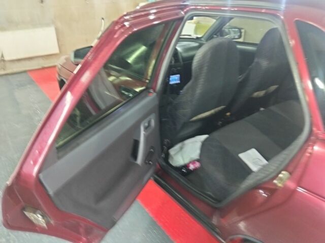 Красный ВАЗ 2110, объемом двигателя 1.6 л и пробегом 45 тыс. км за 4000 $, фото 21 на Automoto.ua