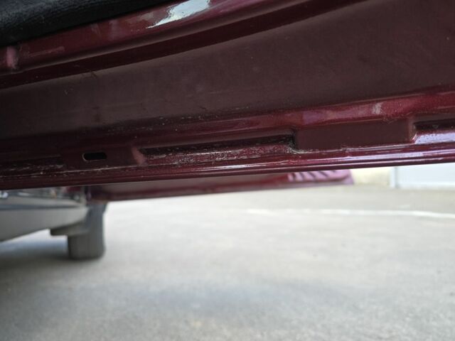 Красный ВАЗ 2110, объемом двигателя 1.6 л и пробегом 150 тыс. км за 2600 $, фото 8 на Automoto.ua