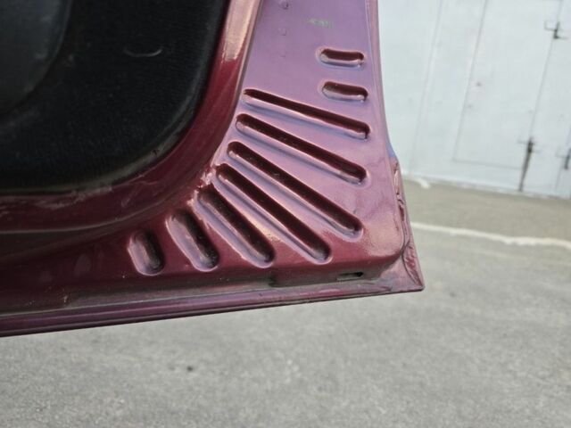 Червоний ВАЗ 2110, об'ємом двигуна 1.6 л та пробігом 150 тис. км за 2850 $, фото 9 на Automoto.ua