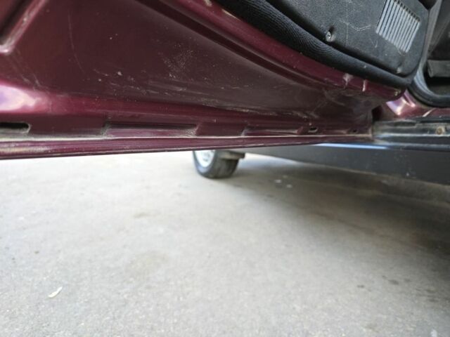 Червоний ВАЗ 2110, об'ємом двигуна 1.6 л та пробігом 150 тис. км за 2850 $, фото 10 на Automoto.ua