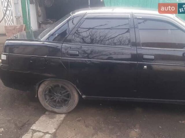 ВАЗ 2110 2006 в Мукачеве на Automoto.ua ВАЗ 2110, объемом двигателя 1.6 л и пробегом 147 тыс. км за 1700 $, фото 5 на Automoto.ua