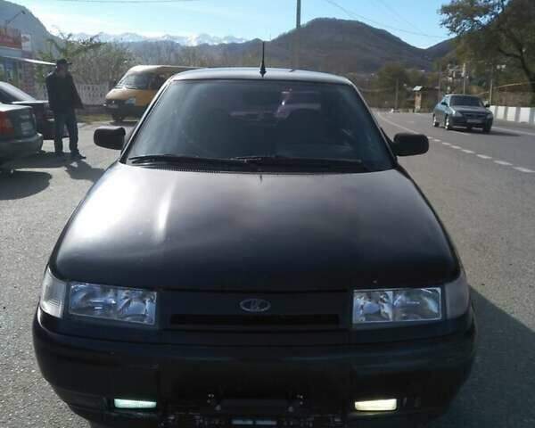 ВАЗ 2110 2006 в Мукачеве на Automoto.ua ВАЗ 2110, объемом двигателя 1.6 л и пробегом 147 тыс. км за 1700 $, фото 1 на Automoto.ua