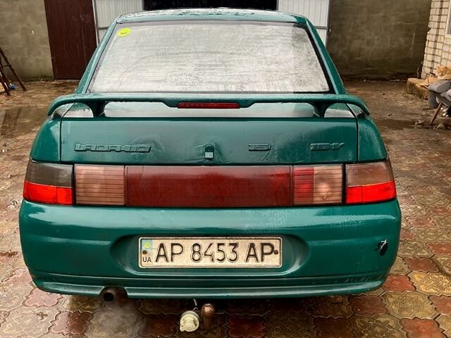 ВАЗ 2110, объемом двигателя 1.6 л и пробегом 205 тыс. км за 1080 $, фото 2 на Automoto.ua