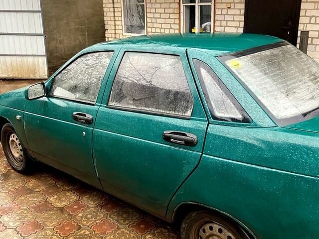 ВАЗ 2110, объемом двигателя 1.6 л и пробегом 205 тыс. км за 1080 $, фото 3 на Automoto.ua