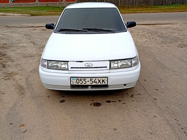 ВАЗ 2110 1998 в Мерефа на Automoto.ua ВАЗ 2110, объемом двигателя 1.5 л и пробегом 128 тыс. км за 1200 $, фото 3 на Automoto.ua