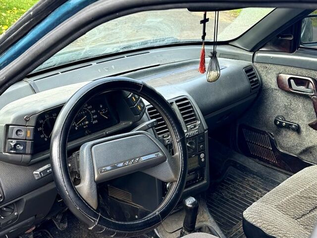 ВАЗ 2110 1998 у Любашевке на Automoto.ua ВАЗ 2110, об'ємом двигуна 1.6 л та пробігом 188 тис. км за 1300 $, фото 7 на Automoto.ua