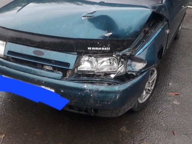 ВАЗ 2110, объемом двигателя 0 л и пробегом 737 тыс. км за 800 $, фото 3 на Automoto.ua