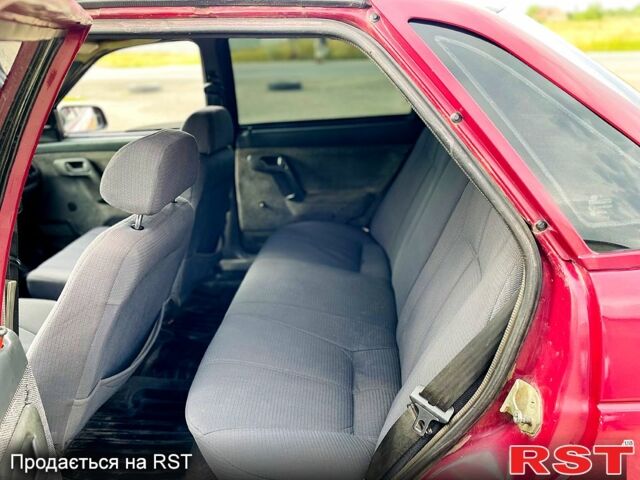 ВАЗ 2110, об'ємом двигуна 1.5 л та пробігом 270 тис. км за 1250 $, фото 8 на Automoto.ua