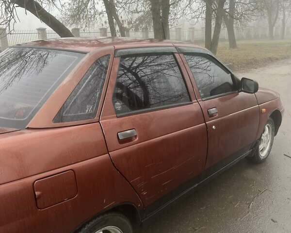 ВАЗ 2110, объемом двигателя 0 л и пробегом 260 тыс. км за 1300 $, фото 3 на Automoto.ua