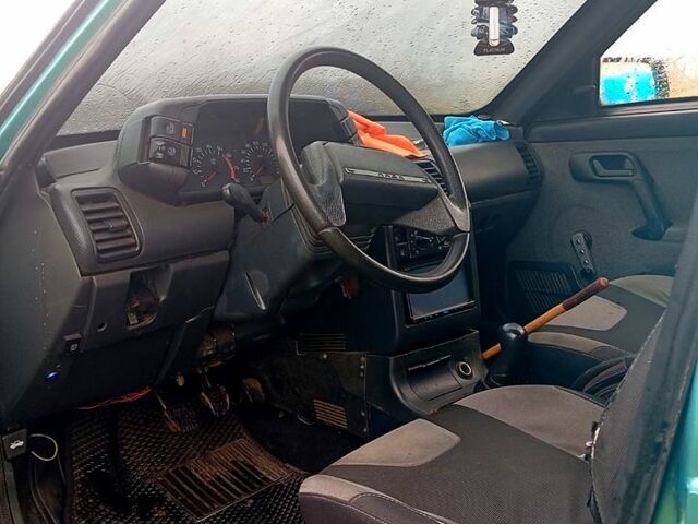 ВАЗ 2110, об'ємом двигуна 1.5 л та пробігом 255 тис. км за 1500 $, фото 1 на Automoto.ua