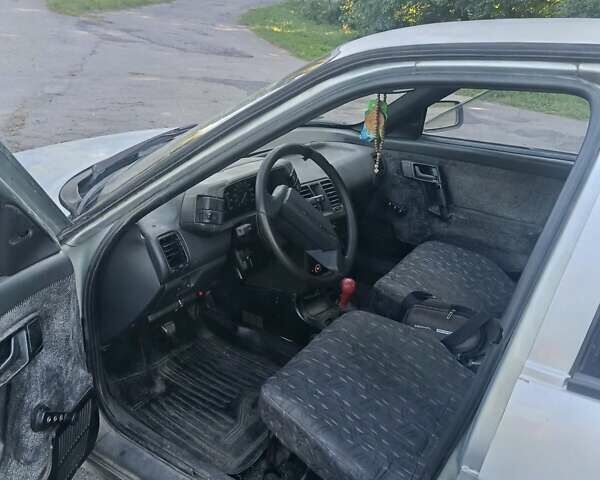 ВАЗ 2110, объемом двигателя 1.5 л и пробегом 400 тыс. км за 850 $, фото 1 на Automoto.ua