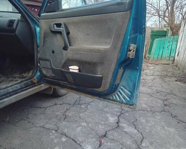 ВАЗ 2110, объемом двигателя 0 л и пробегом 199 тыс. км за 1300 $, фото 6 на Automoto.ua