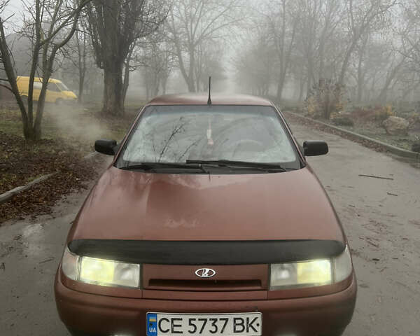 ВАЗ 2110, объемом двигателя 0 л и пробегом 260 тыс. км за 1300 $, фото 2 на Automoto.ua