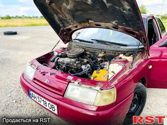 ВАЗ 2110, об'ємом двигуна 1.5 л та пробігом 270 тис. км за 1250 $, фото 7 на Automoto.ua