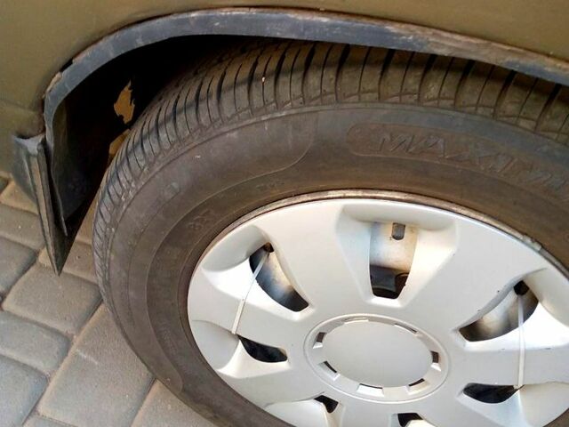 ВАЗ 2110, объемом двигателя 1.5 л и пробегом 0 тыс. км за 1700 $, фото 1 на Automoto.ua