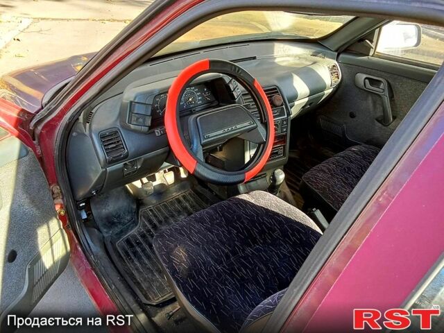 ВАЗ 2110, объемом двигателя 15 л и пробегом 167 тыс. км за 1350 $, фото 3 на Automoto.ua