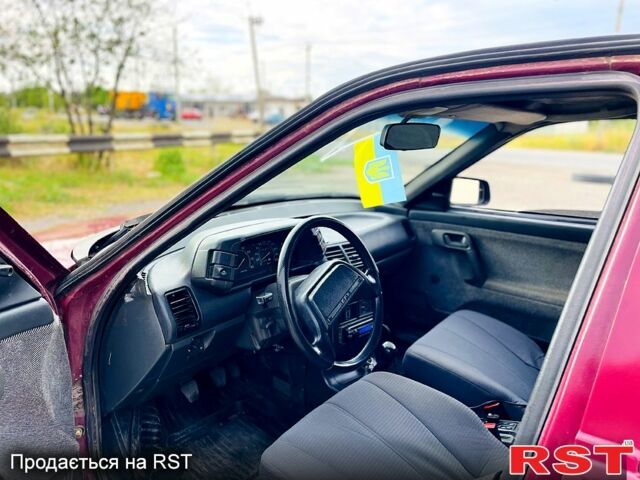ВАЗ 2110, об'ємом двигуна 1.5 л та пробігом 270 тис. км за 1250 $, фото 10 на Automoto.ua