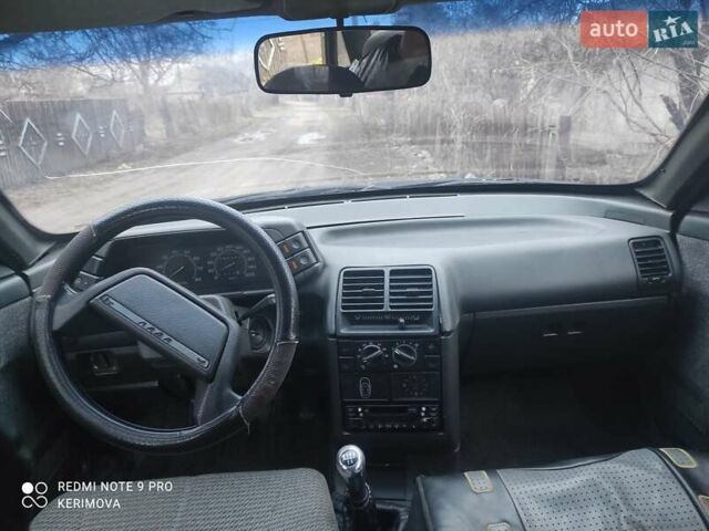 ВАЗ 2110, объемом двигателя 1.5 л и пробегом 287 тыс. км за 1950 $, фото 1 на Automoto.ua