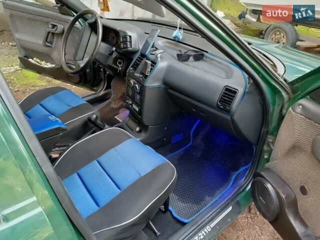 ВАЗ 2110, об'ємом двигуна 1.5 л та пробігом 330 тис. км за 1500 $, фото 5 на Automoto.ua