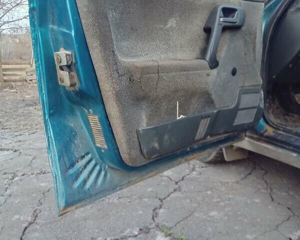 ВАЗ 2110, объемом двигателя 0 л и пробегом 199 тыс. км за 1300 $, фото 2 на Automoto.ua