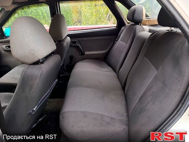 ВАЗ 2110, об'ємом двигуна 1.5 л та пробігом 280 тис. км за 1000 $, фото 11 на Automoto.ua