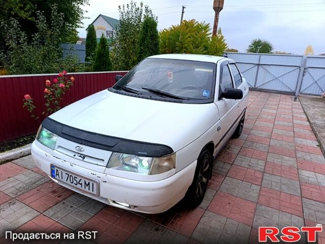 ВАЗ 2110, об'ємом двигуна 1.5 л та пробігом 280 тис. км за 1000 $, фото 2 на Automoto.ua