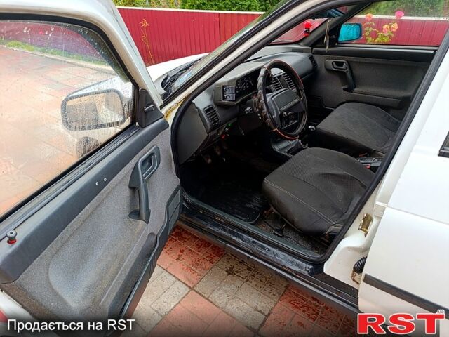 ВАЗ 2110, об'ємом двигуна 1.5 л та пробігом 280 тис. км за 1000 $, фото 6 на Automoto.ua