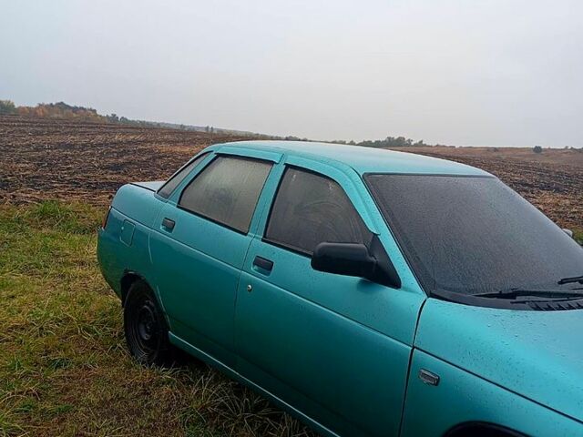 ВАЗ 2110, об'ємом двигуна 1.5 л та пробігом 255 тис. км за 1500 $, фото 2 на Automoto.ua