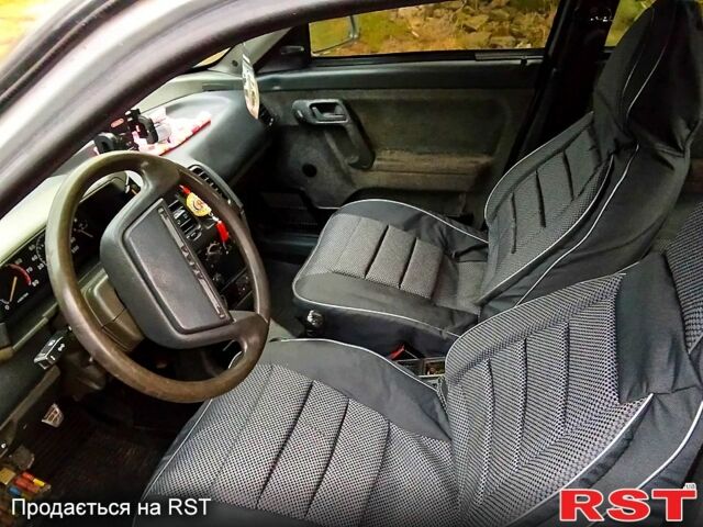 ВАЗ 2110, объемом двигателя 1.5 л и пробегом 145 тыс. км за 1400 $, фото 4 на Automoto.ua